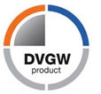 Sicherheit von Staädtler + Beck Produkten – Infos zur Zertifizierung durch die DVGW