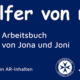 Mit Jona und Joni zum „Ersthelfer von morgen“ Wir sind dabei! – Städtler + Beck unterstützen lokales Projekt der Johanniter in Speyer